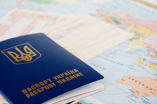 Биометрический паспорт Украины: плюсы и минусы
